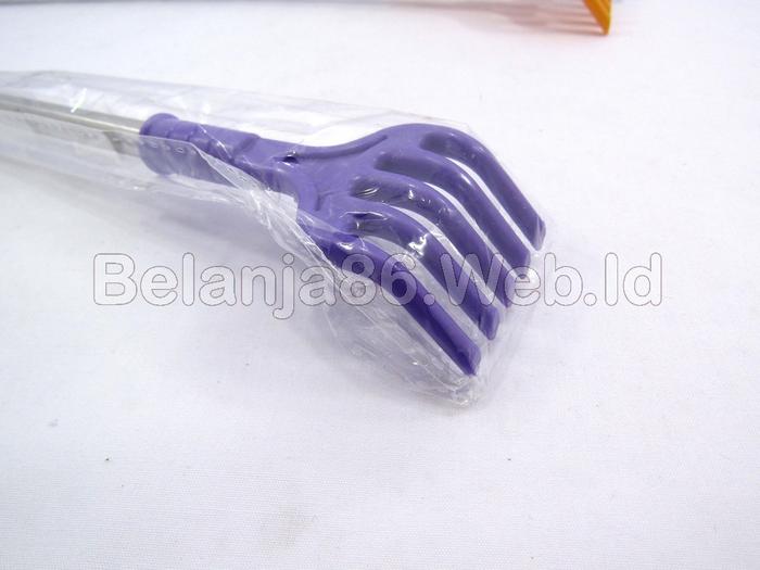 Gambar Tongkat garuk punggung / Scrather back - Ungu dari belanja86-official undefined Tokopedia
