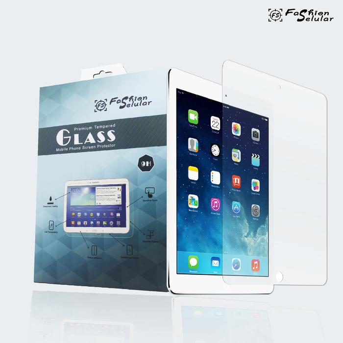 Gambar Universal 10" FS Tempered Glass - Universal 10inc dari Kotacase undefined Tokopedia