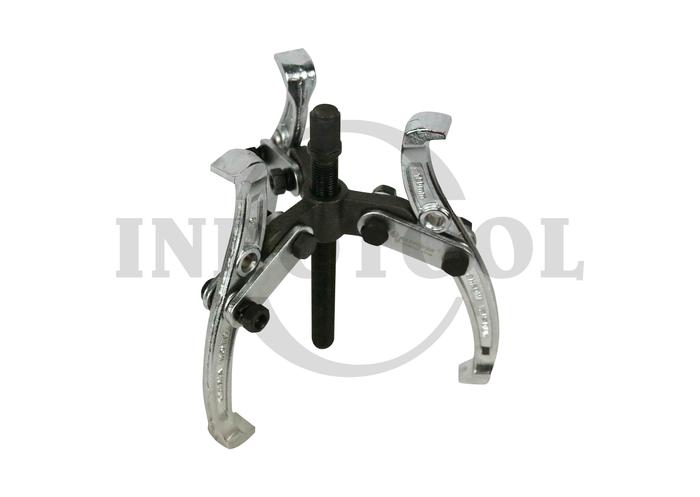 Gambar TREKER KAKI 3 / THREE JAW PULLER INDUSTRIAL GRADE 300MM(12'') MAXPOWER dari Indotool undefined Tokopedia