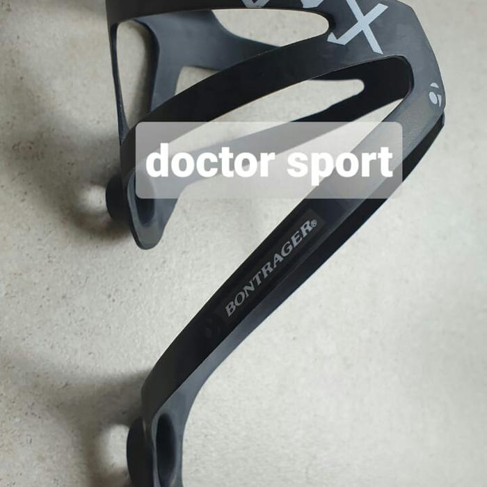 Jual Bottle Cage Carbon Bottle Holder 