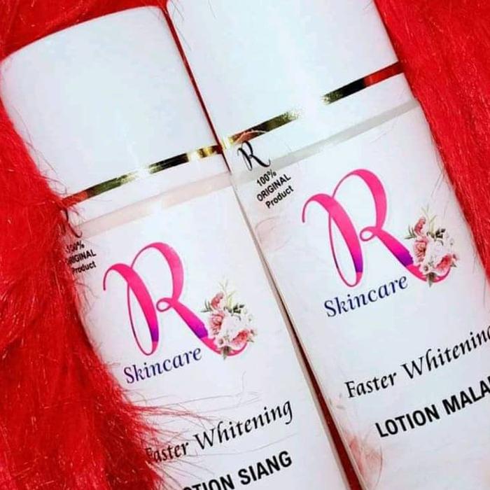 r skincare