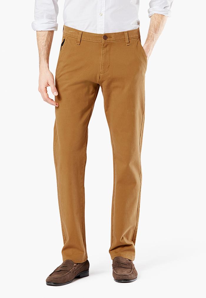 Promo Dockers Ultimate 360 Chino Slim 