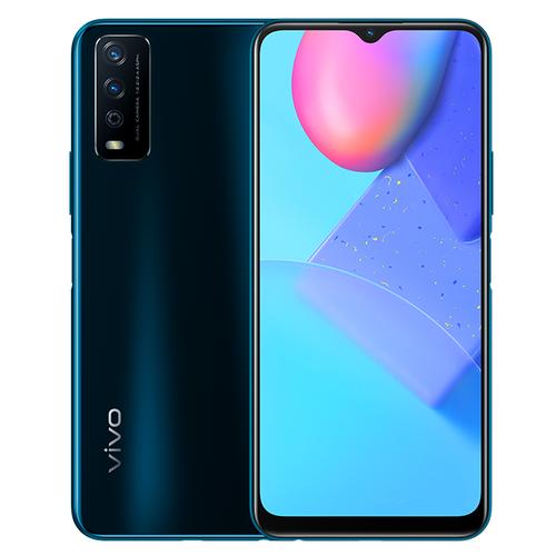 Gambar Vivo Y12s Ram 3/32 - Panthom Black dari Santien99 undefined Tokopedia