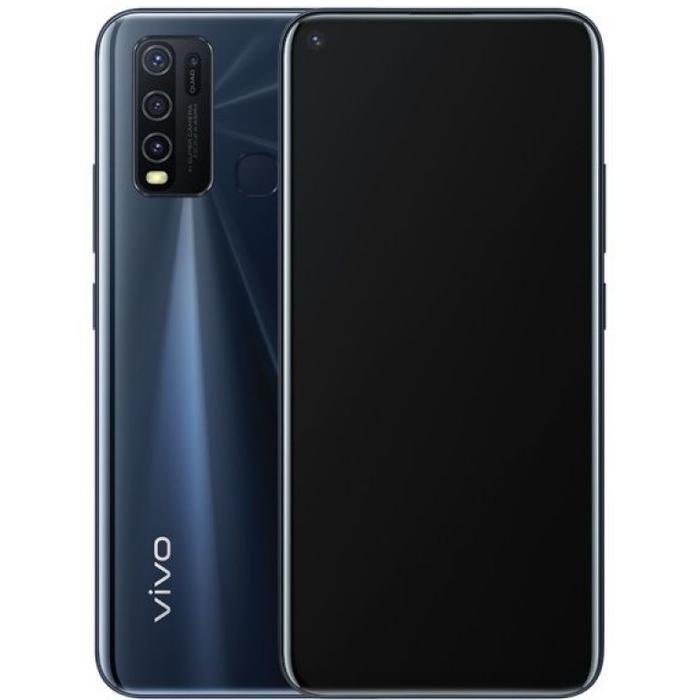 Gambar Vivo Y50 Ram 8/128 - Starry Black dari Santien99 undefined Tokopedia