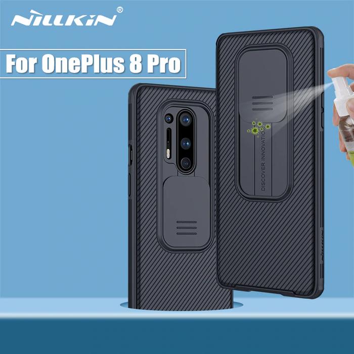Nillkin Premium Camera Protection Case Oneplus Pro Oneplus Oneplus