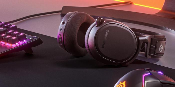 Jual Steelseries Arctis 9 Wireless Gaming Headset - Jakarta Selatan - LAHAR  TECH | Tokopedia
