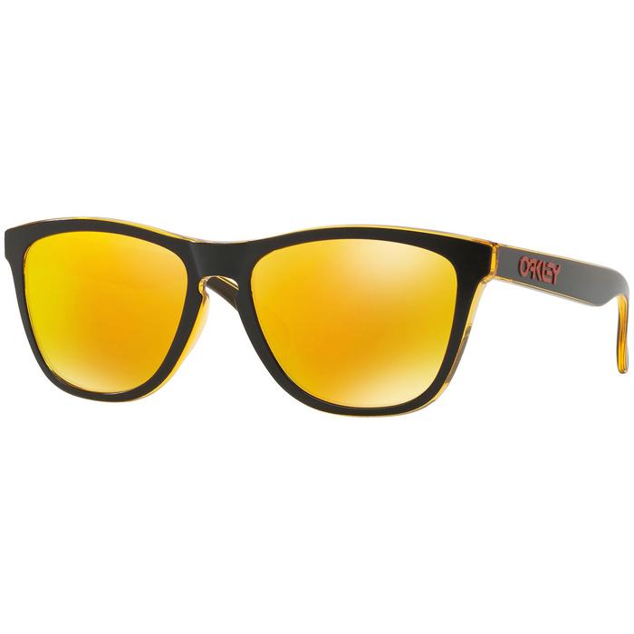Promo Oakley Kacamata Hitam Sunglass 