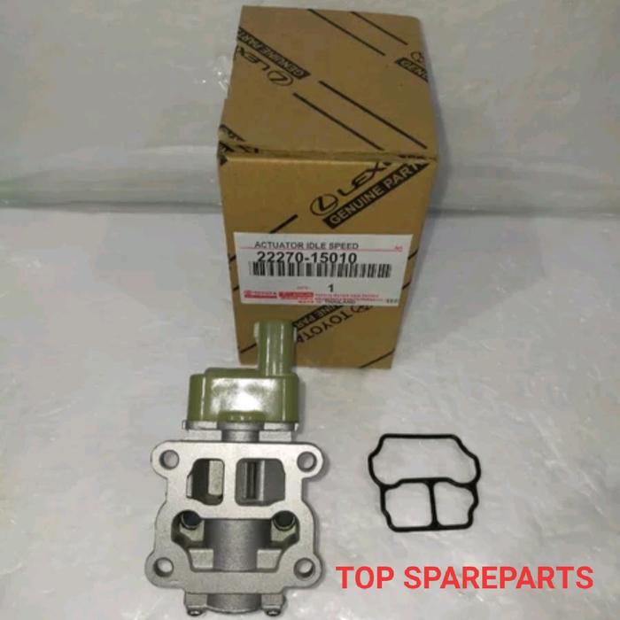 Sensor Isc Corolla Jual SENSOR ISC IDLE SPEED CONTROL SERVO IACV TOYOTA GREAT ALL NEW ...