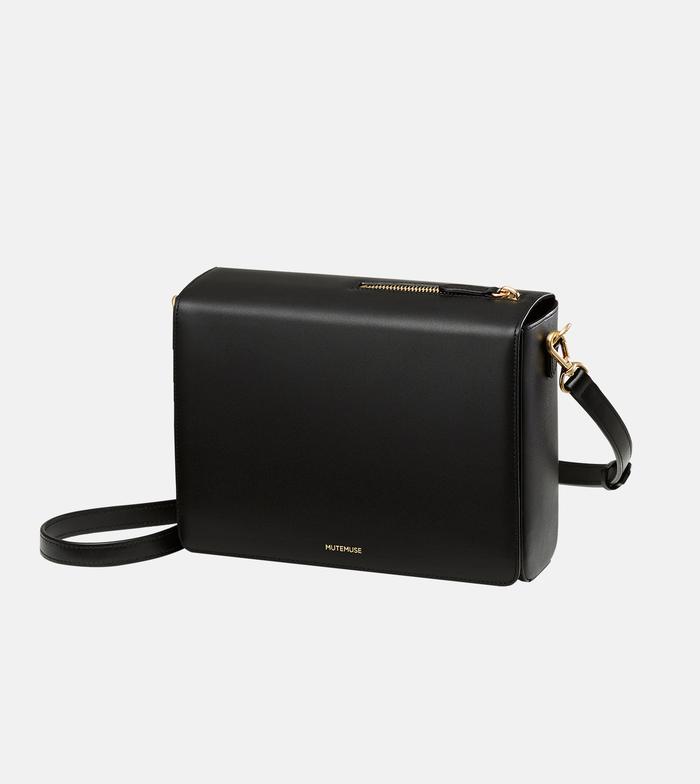 Gambar Mute Muse Amuse Bag 100% ORIGINAL - Black dari Eclaire Authentic undefined Tokopedia