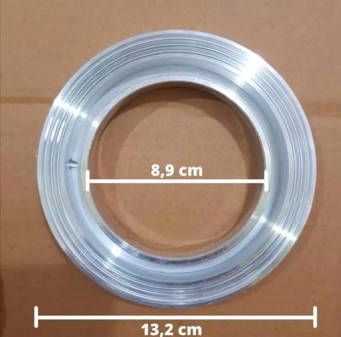 Gambar Sperpart Cup Sealer E-Ton ASLI - Ring Cup E-Ton dari AY OLSHOP JAYA undefined Tokopedia