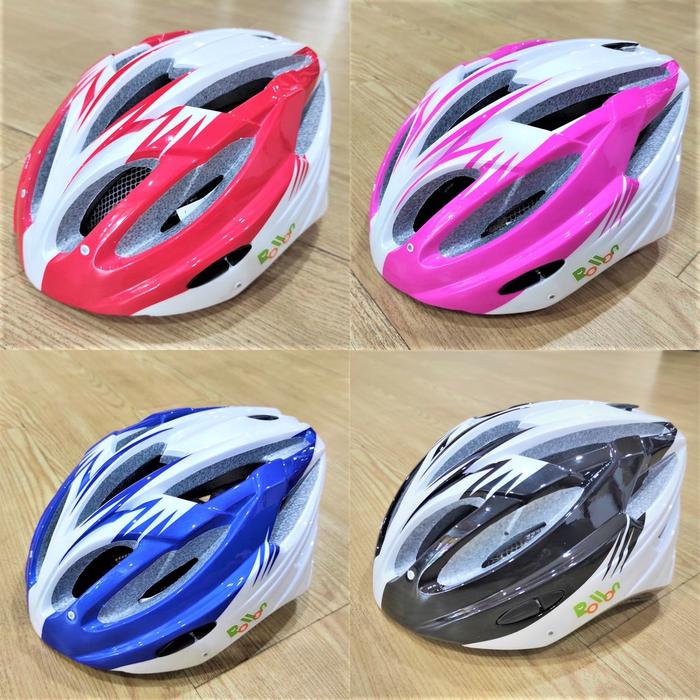 Helm Sepatu Roda Helm Sepeda Rollon R60 
