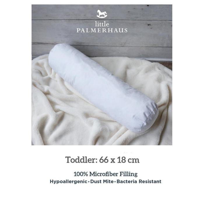 Gambar Little Palmerhaus Toddler Bolster dari Kiddobabystore undefined Tokopedia
