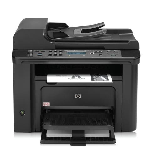 Jual Printer Hp Laserjet 1536 dnf MFP bergaransi - Jakarta Pusat - samudra  toner | Tokopedia