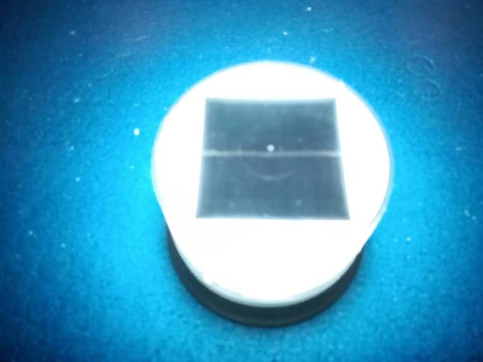 Gambar Lampu Strobo Magnet tempel solar power SPBU Truk Tower strobe kedip - Putih dari Indosolarpower undefined Tokopedia
