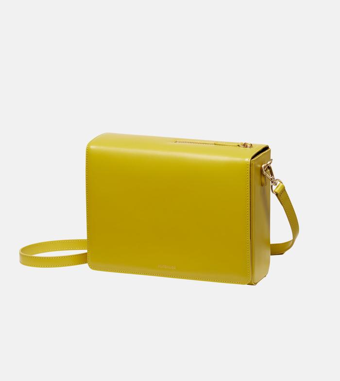 Gambar Mute Muse Amuse Bag 100% ORIGINAL - Yellow dari Eclaire Authentic undefined Tokopedia