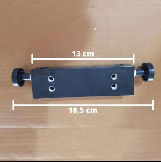 Gambar Sperpart Cup Sealer E-Ton ASLI - Dudukan Roda dari AY OLSHOP JAYA undefined Tokopedia