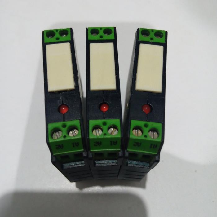 Jual relay module MURR elektronik coil 24V ac/dc - Kota Semarang - csc ...