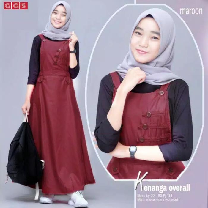 Jual Baju Gamis Anak Remaja Busana Muslim Fashion Dres Original Brand Murah Kota Surakarta Shofia Collection Shop Tokopedia