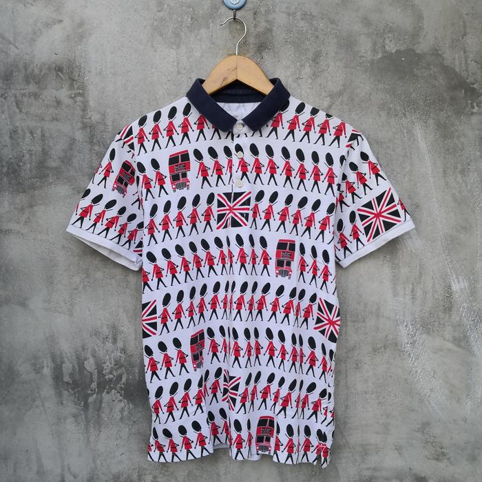 Design Tshirts Store Graniph Polo Shirt 
