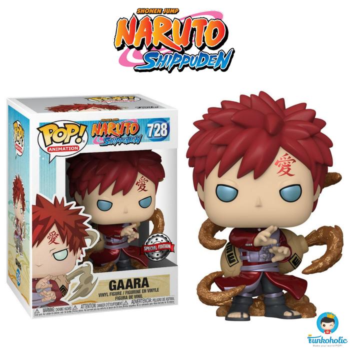 Jual Funko POP! Animation Naruto 