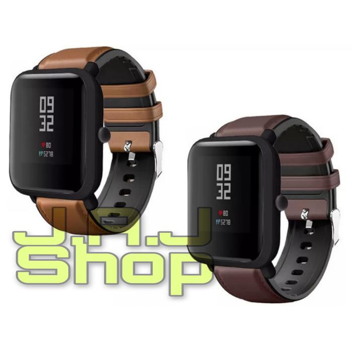 Jual XIAOMI HUAMI AMAZFIT GTS BIP 2E U MINI PRO BIP LITE