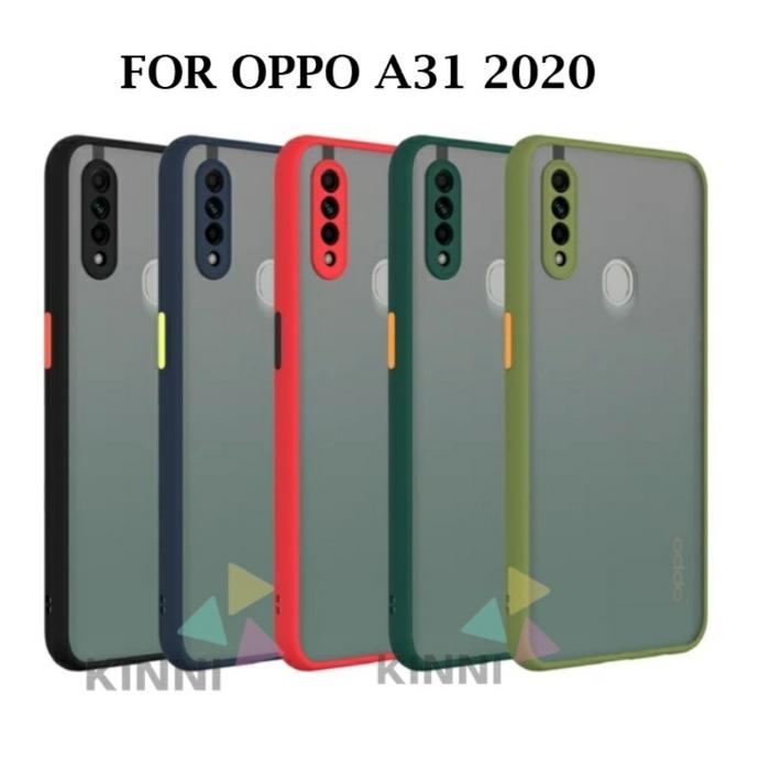 Daraz Pouch For Oppo A31 A31 Phone Covers Daraz A31 Mobile Covers