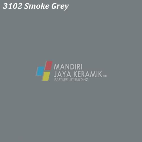 Gambar Cat Tembok Interior / Plafon ASIAN PAINTS Value Super Emulsion 25 Kg A - 3102 Smoke Grey dari Mandiri Jaya Keramik undefined Tokopedia