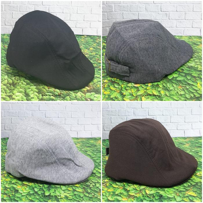 Jual TOPI KODOK PELUKIS TOPI SENIMAN 