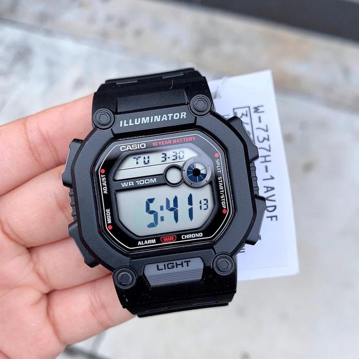 casio w 737 h,Quality assurance,protein-burger.com