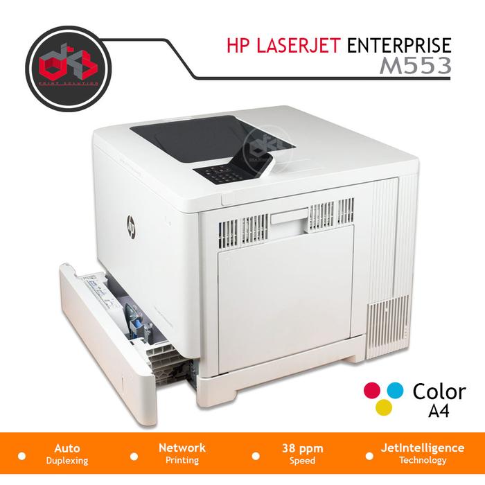 Jual Printer HP LaserJet Enterprise 