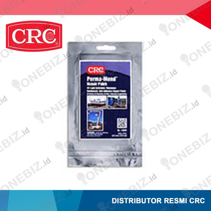Gambar CRC 14089 Perma Mend Repair Patch 3" x 6" pcs dari ONEBIZ.id undefined Tokopedia