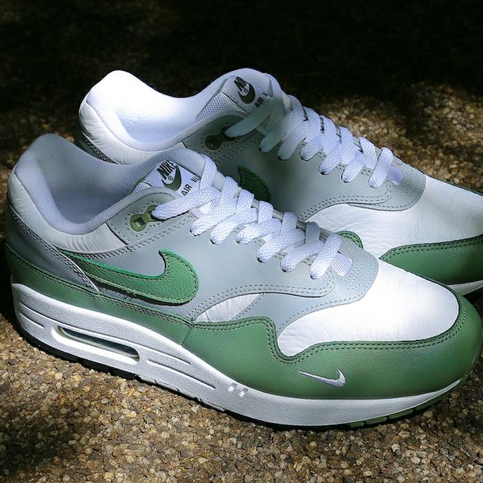 Sepatu Nike Air Max 27 Mica Green Tokopedia Air Max Sage Nike Air