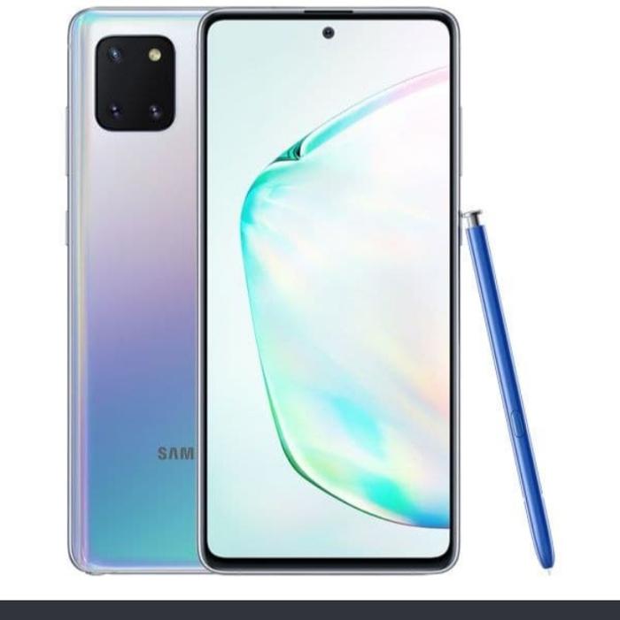 S10 Note 10 Lite Vs Note 20 5g Samsung Galaxy Note 10 Lite Price