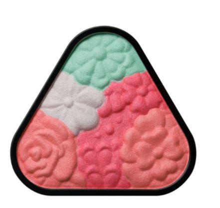 Gambar ANNA SUI - FACE COLOR - 301 Oceanside dari A Lux Life Beauty undefined Tokopedia