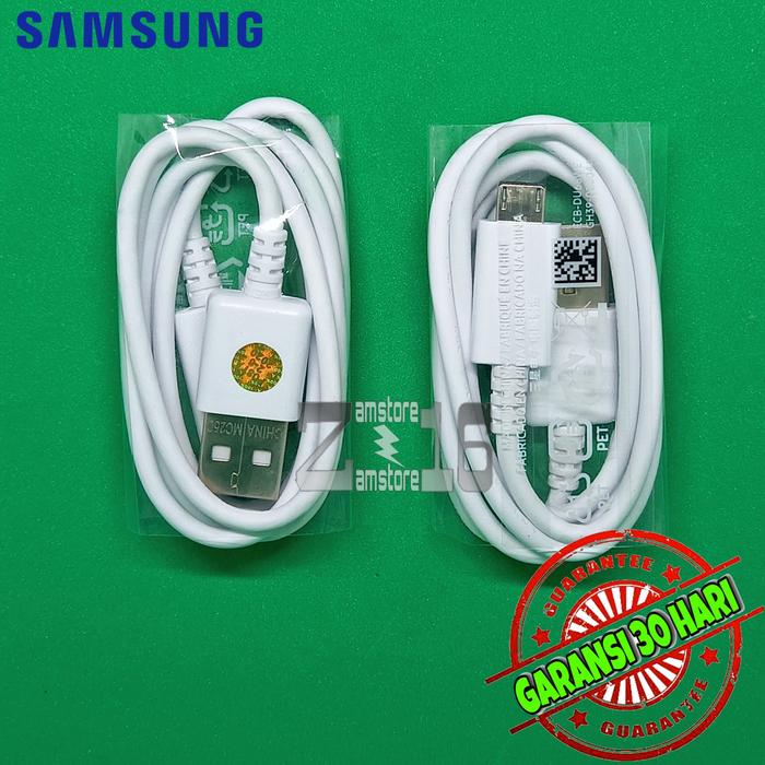 Jual Kabel data HP SAMUNG GALAXY J7 PRIME original 100 persen fast