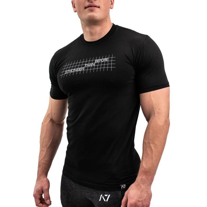 T-Shirt Baju Kaos Squat Anti Slip 