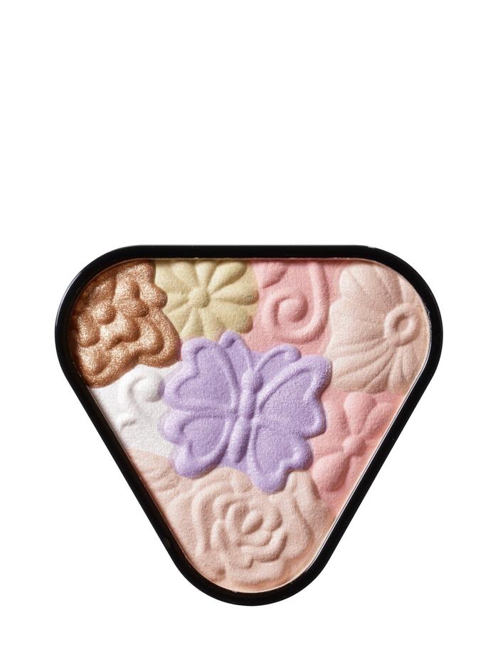 Gambar ANNA SUI - FACE COLOR - 700 Nudeglow dari A Lux Life Beauty undefined Tokopedia