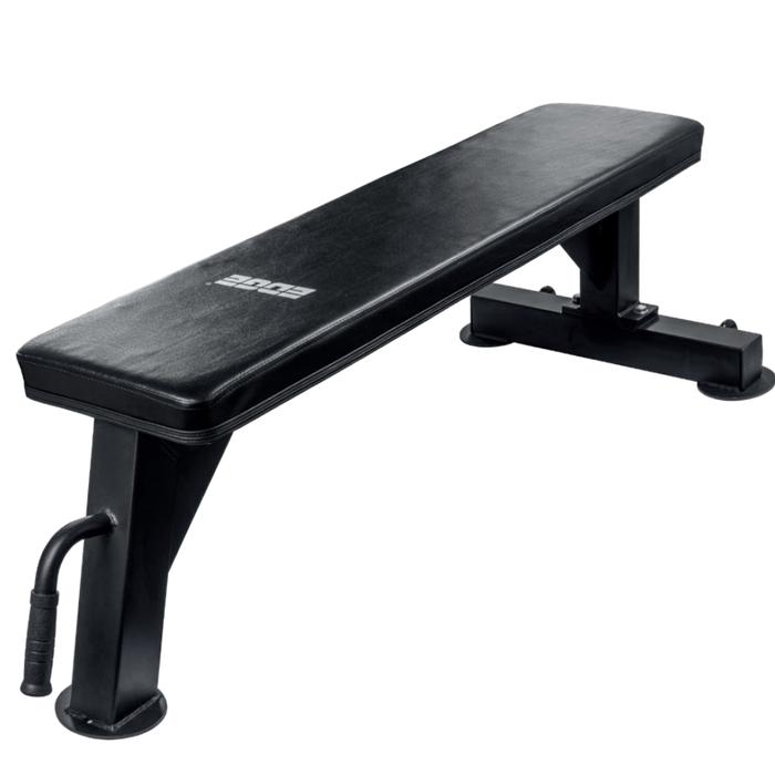 Jual Flat Bench Import Best Quality for Kursi Gym and Fitness Edge