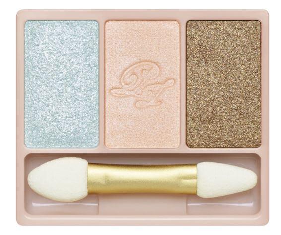 Gambar PAUL & JOE - EYESHADOW - EYE COLOR TRIO - 06 dari A Lux Life Beauty undefined Tokopedia