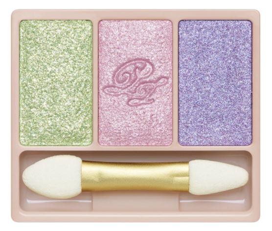 Gambar PAUL & JOE - EYESHADOW - EYE COLOR TRIO - 03 dari A Lux Life Beauty undefined Tokopedia