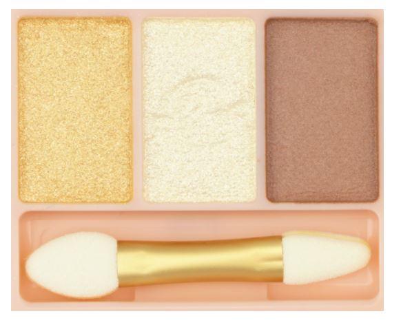 Gambar PAUL & JOE - EYESHADOW - EYE COLOR TRIO - 11 dari A Lux Life Beauty undefined Tokopedia