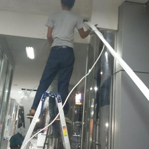 Gambar Jasa instalasi pipa ac untuk apartemen / cluster dari ISTANA_AC.CIKARANG undefined Tokopedia