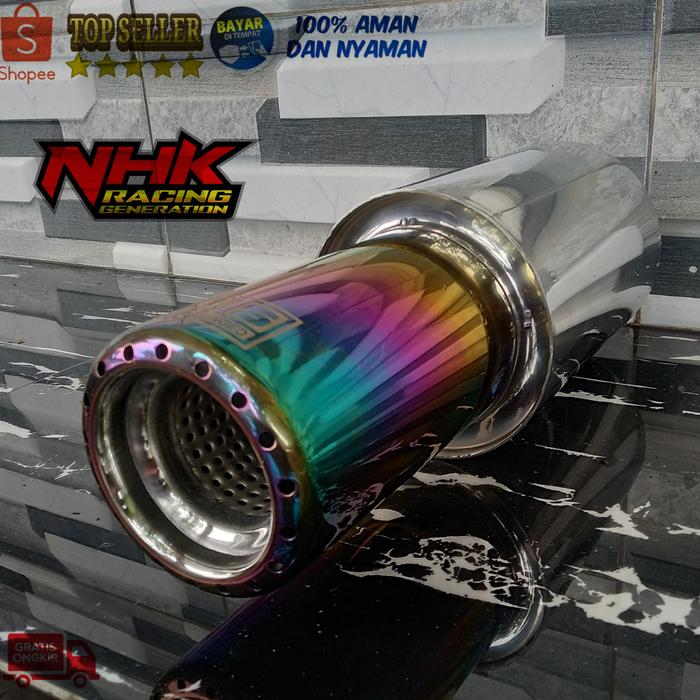 Jual Knalpot Racing Mobil Hks Rainbow Agya Avanza Xenia Ayla Corola Dll Kab Purbalingga Nhk Exhaust System Jual Knalpot Racing Mobil Hks Rainbow Agya Avanza Xenia Ayla Corola Dll Kab Purbalingga Nhk Exhaust System