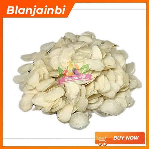 Gambar Kerupuk Sumbersari - Orange, 1/4 kg dari Blanjainbi undefined 2 Tokopedia