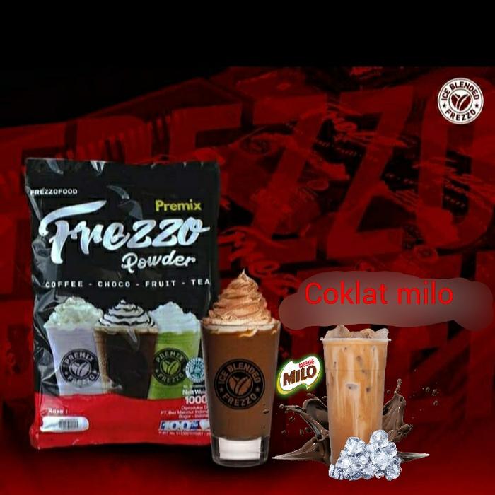 Gambar bubuk minuman milo coklat 1kg mix gula dari kandang susu undefined Tokopedia