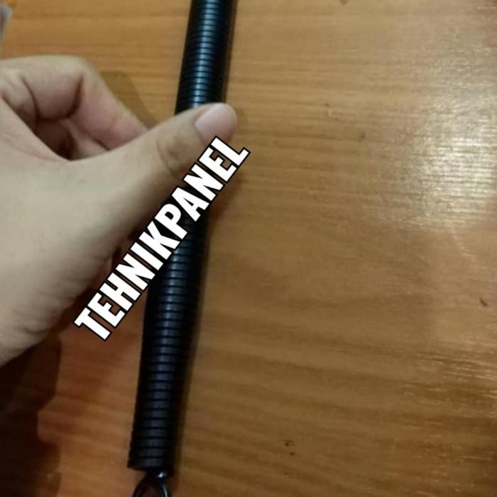 Gambar Bending per pipa pvc 20mm simple - Hitam dari TEHNIK PANELL undefined Tokopedia