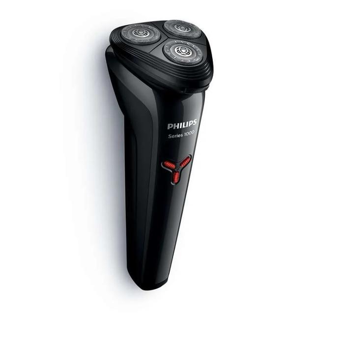 Gambar Philips Shaver 3HD 1000 Series - S1103/02 - Tanpa Pouch dari OborBaru undefined Tokopedia
