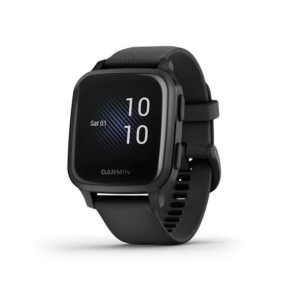 Gambar Garmin fenu sq music garansi resmi - Hitam dari Silvershop2025 undefined Tokopedia