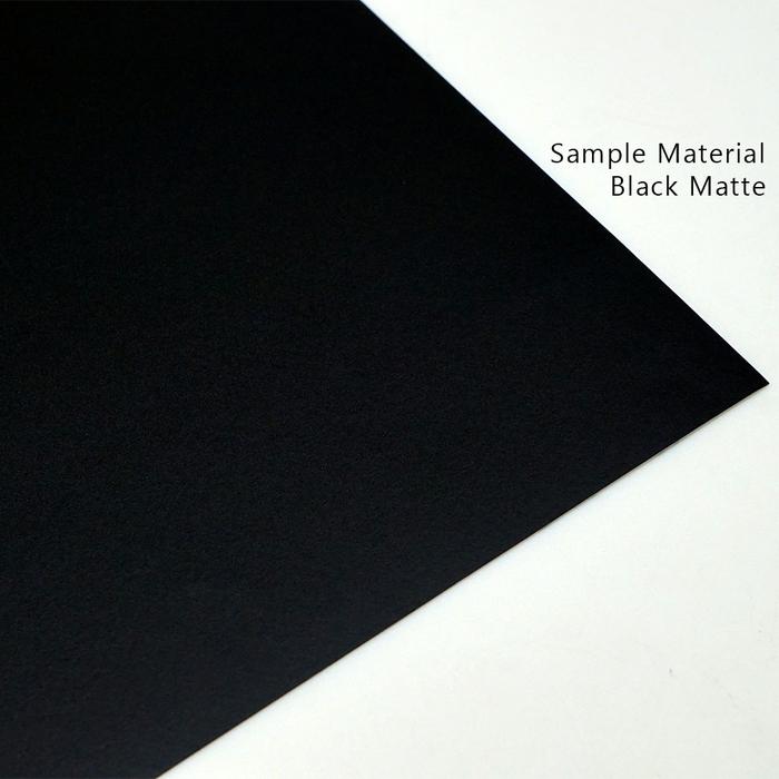 Gambar GlorySkin - Skin Protector for Google Pixel 3a XL - 3M Base Color Doff - Black Doff dari Kiseki Skin undefined Tokopedia