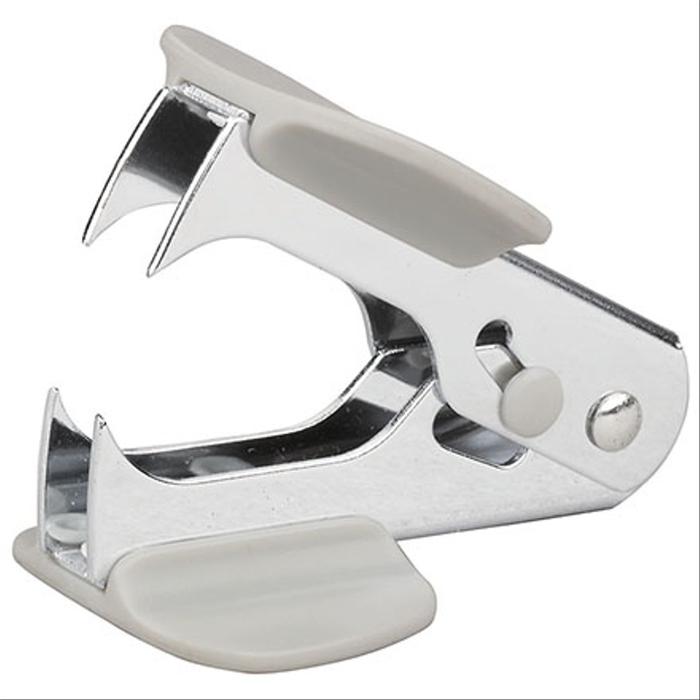 Gambar Deli pencabut staples pembuka stapler staples remover stapler remover - Putih dari bless stationery undefined Tokopedia